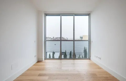 Квартира 137 м² в Мадриде