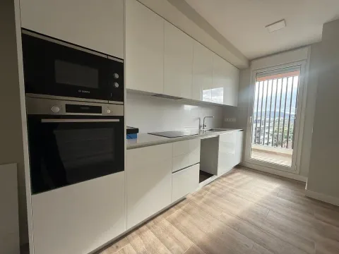 Pis de 138 m² a Sant Joan Despí