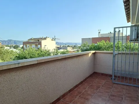 Квартира 230 м² в Мурсие