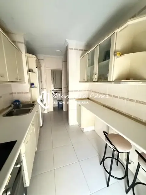 Pis de 90 m² a Cáceres