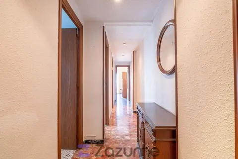 Pis de 72 m² a Saragossa