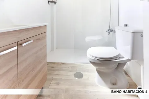 Habitació de lloguer, Sevilla