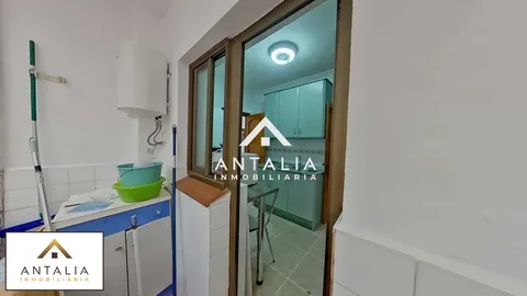 Pis de 100 m² a Cáceres
