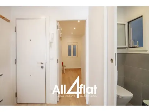 Pis de 76 m² a Barcelona