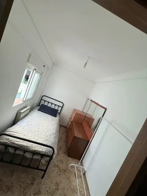 Pis de 50 m² a Saragossa
