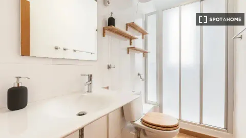 Habitación en alquiler, Valencia