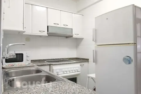 Pis de 49 m² a Cornellà de Llobregat