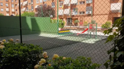 Pis de 120 m² a Madrid