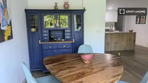 Pis de 80 m² a València