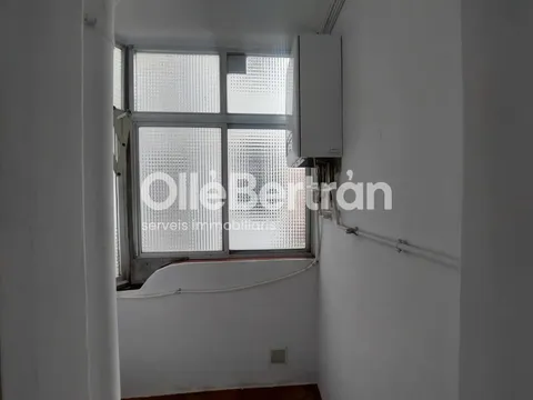 Pis de 62 m² a Barcelona