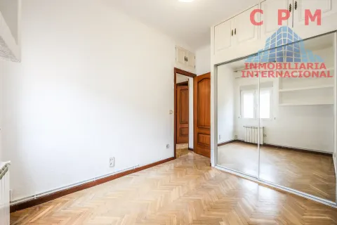 Apartamento 80 m² em Madrid