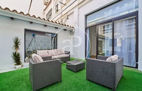Pis de 180 m² a València