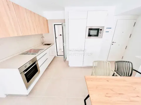 Pis de 95 m² a Oriola