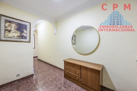 Wohnung 117 m² in Madrid