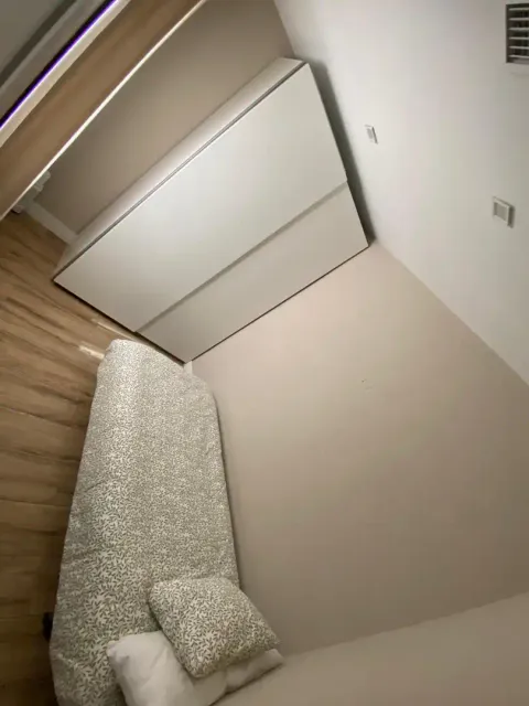 Pis de 50 m² a el Prat de Llobregat