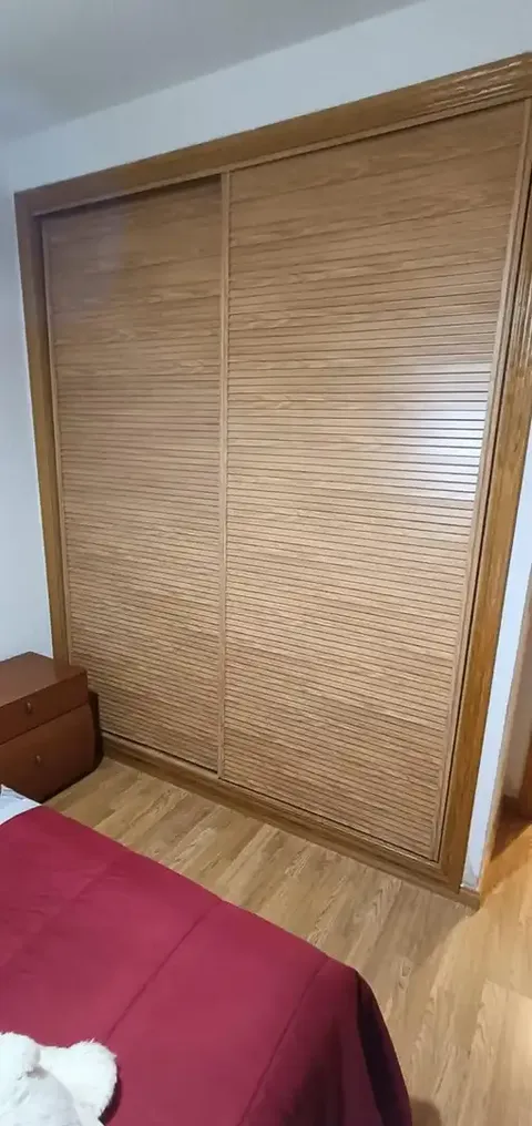 Flat 79 m² in Ocaña