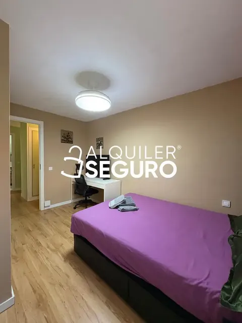 Pis de 70 m² a Madrid