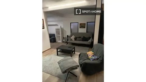 Pis de 125 m² a Madrid