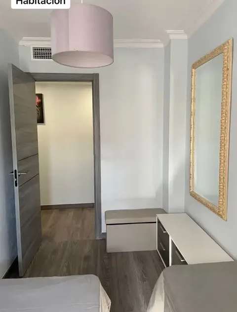 Wohnung 115 m² in Benalmádena