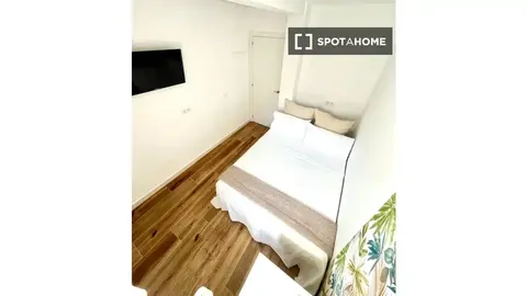 Habitació de lloguer, Sevilla