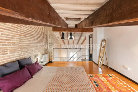Appartamento 64 m² a Valencia