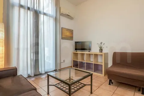 Pis de 44 m² a Barcelona