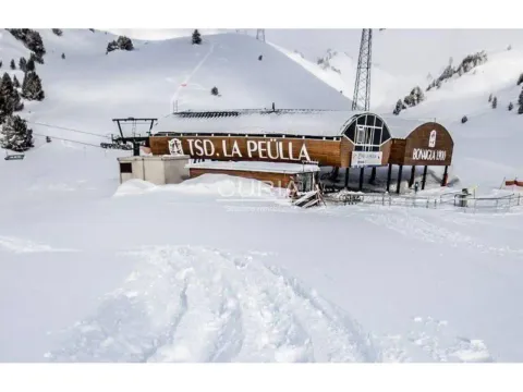 Квартира 66 м² в Esterri d'Àneu
