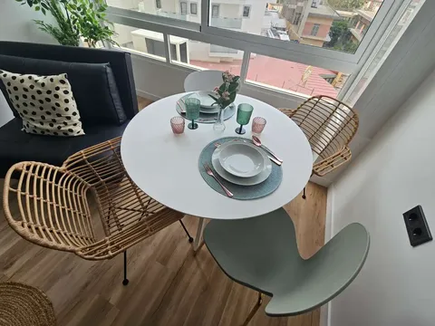Pis de 42 m² a Torremolinos