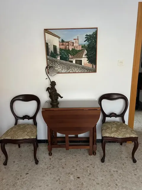 Pis de 80 m² a Granada