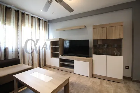 Pis de 63 m² a Sevilla