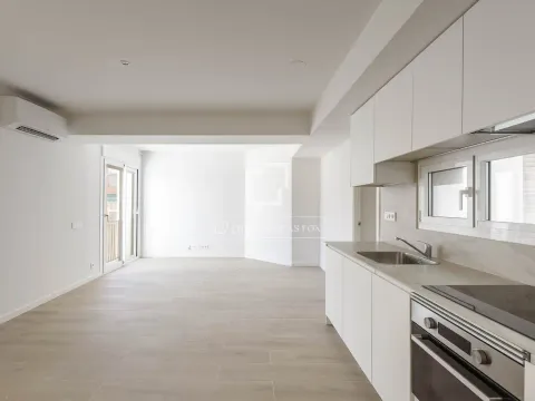 Pis de 65 m² a Madrid