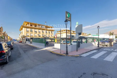 Appartamento 96 m² a Atarfe