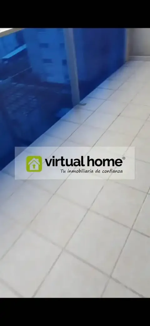 Pis de 65 m² a la Vila Joiosa