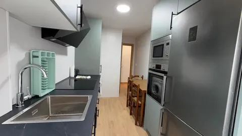 Wohnung 82 m² in Ourense
