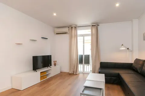 Pis de 50 m² a Barcelona