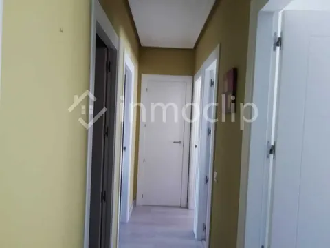 Pis de 94 m² a Salamanca