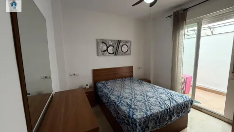 Apartamento 76 m² em Armilla