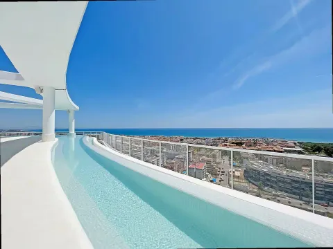 Pis de 91 m² a Canet d'en Berenguer