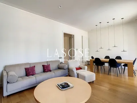 Pis de 270 m² a Barcelona
