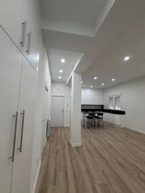 Apartamento 108 m² em Valladolid