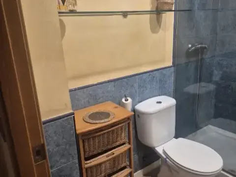 Pis de 40 m² a Còrdova