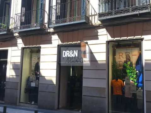 Wohnung 220 m² in Madrid