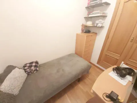 Квартира 54 м² в Мадриде