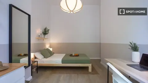 Stanza in affitto, Barcelona