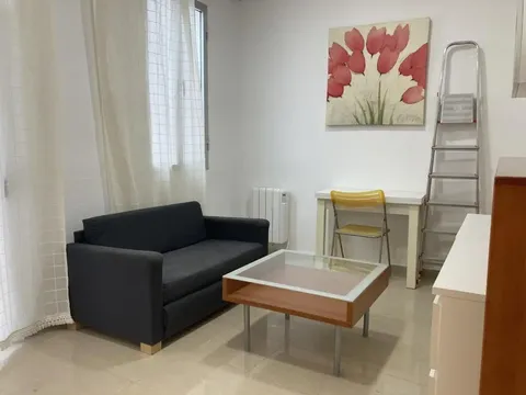 Pis de 50 m² a Madrid