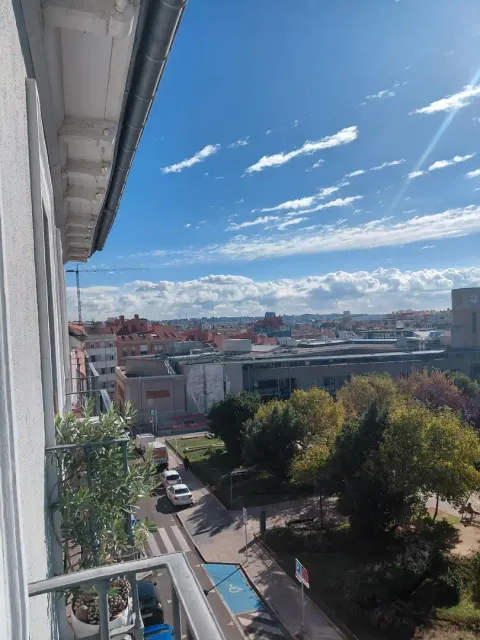 Wohnung 57 m² in Madrid
