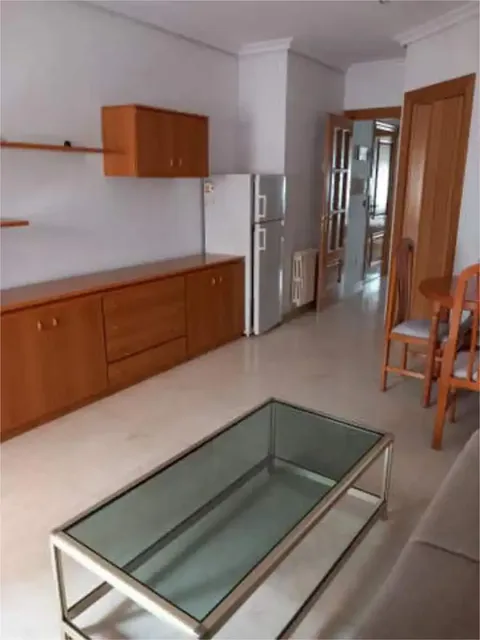 Pis de 61 m² a Albacete