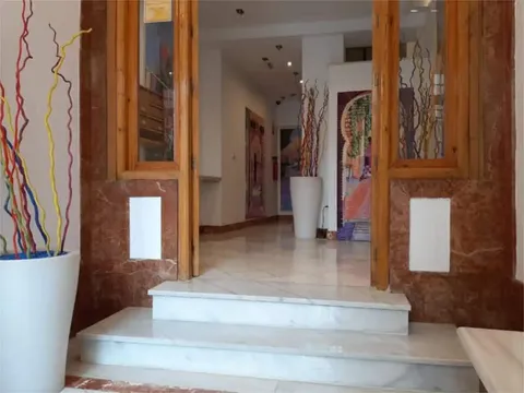 Wohnung 83 m² in Málaga