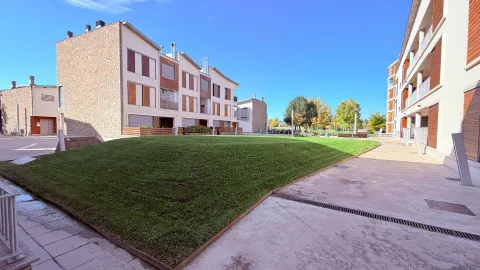 Piso de 52 m² en Sabiñánigo