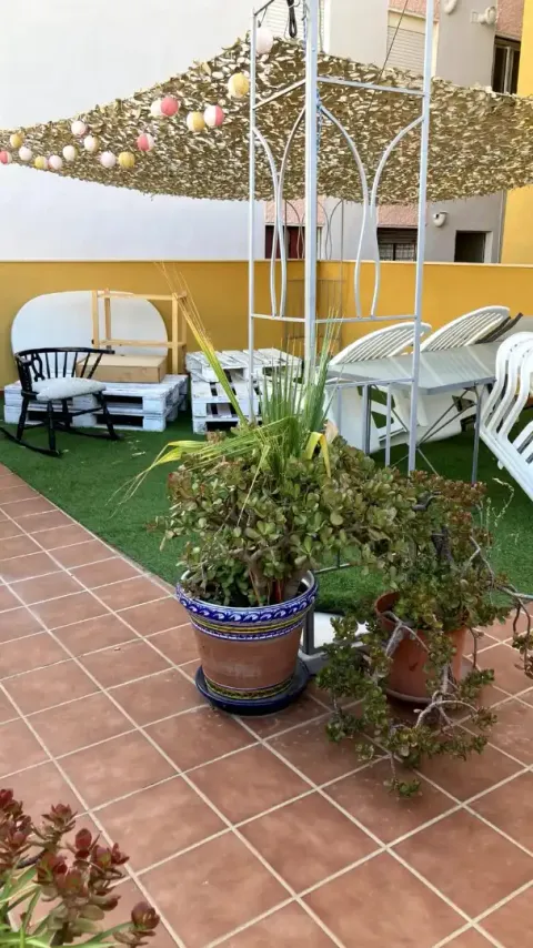 Wohnung 80 m² in Málaga (3/17)
